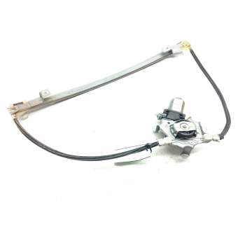 ELEVALUNAS DELANTERO IZQUIERDO 400733T9 