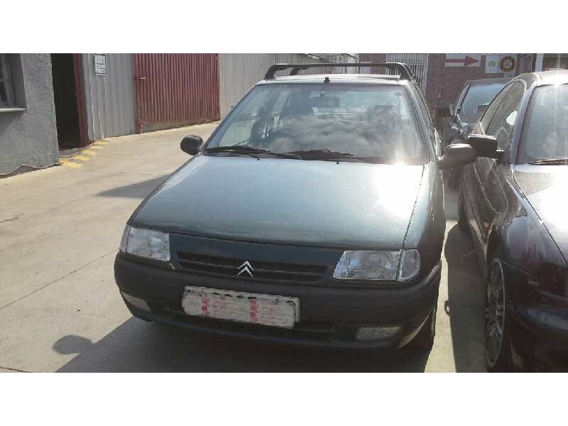 citroen saxo del año 1997