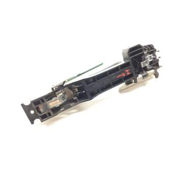 Recambio de maneta exterior trasera izquierda para nissan x-trail (t32) 360 referencia OEM IAM   