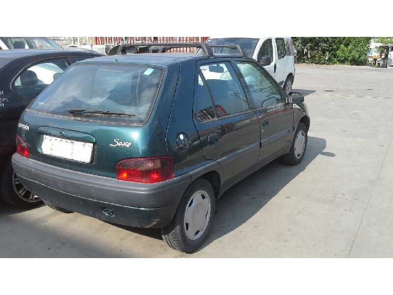 citroen saxo del año 1997