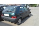 CITROEN SAXO
