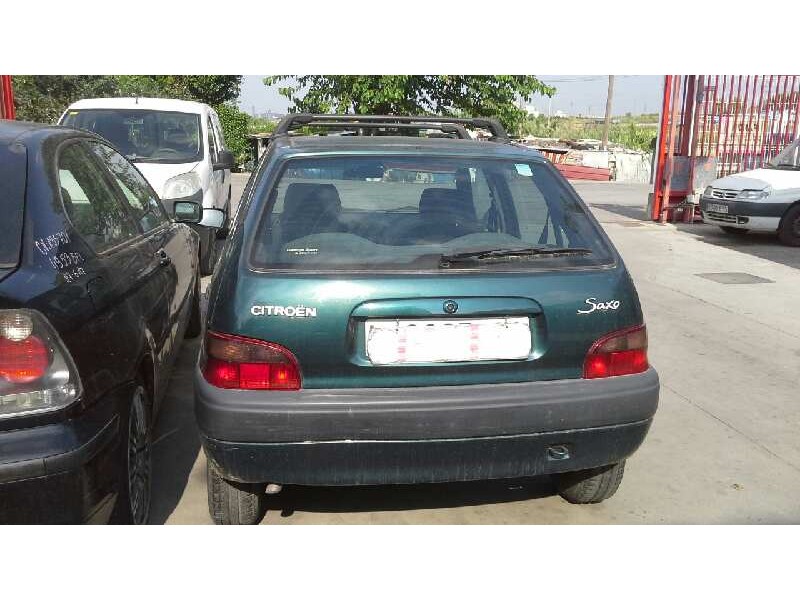 citroen saxo del año 1997