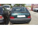 CITROEN SAXO