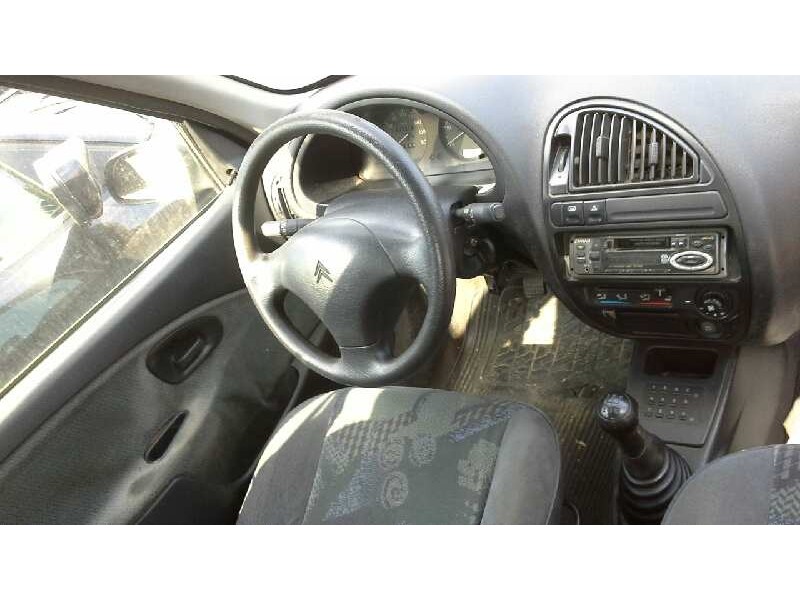 citroen saxo del año 1997