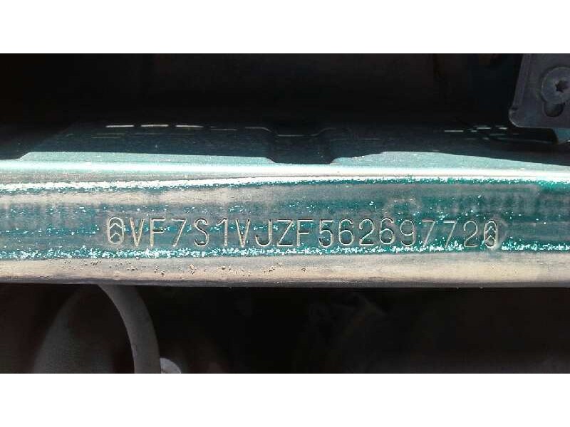 citroen saxo del año 1997