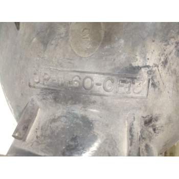 Recambio de faro izquierdo para ford fiesta iii (gfj) 1.1 referencia OEM IAM UPM60GF13  
