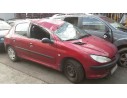PEUGEOT 206 BERLINA