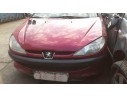 PEUGEOT 206 BERLINA