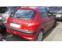 PEUGEOT 206 BERLINA