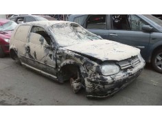 volkswagen golf iv berlina (1j1) del año 2002