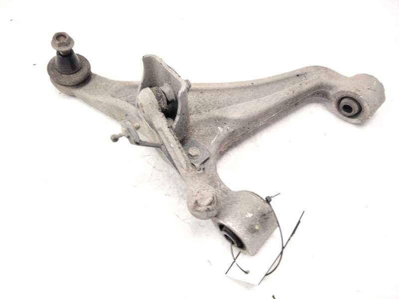 Recambio de brazo suspension superior trasero izquierdo para infiniti ex 30d referencia OEM IAM 555021CA0A  