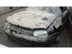 volkswagen golf iv berlina (1j1) del año 2002 2