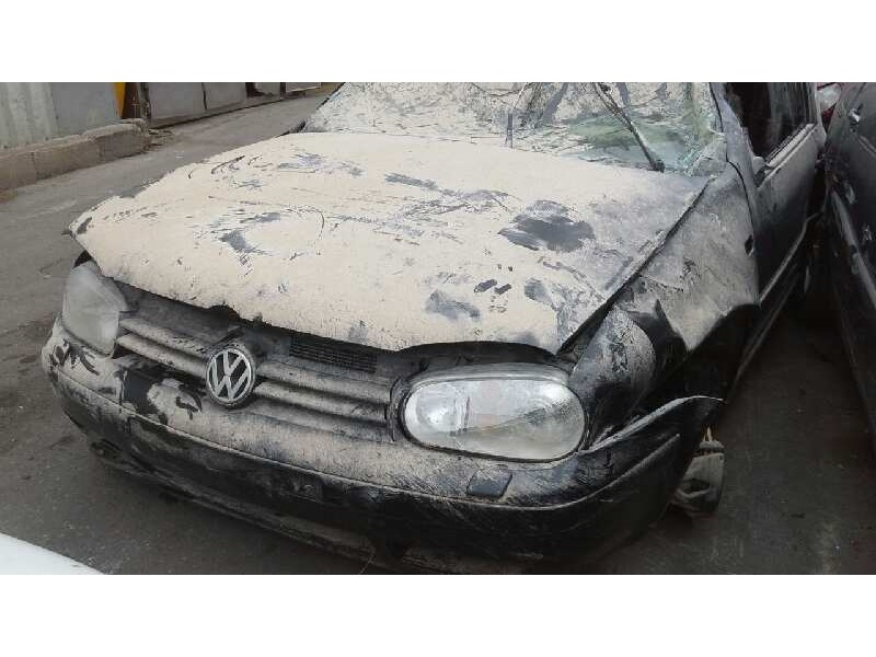 volkswagen golf iv berlina (1j1) del año 2002