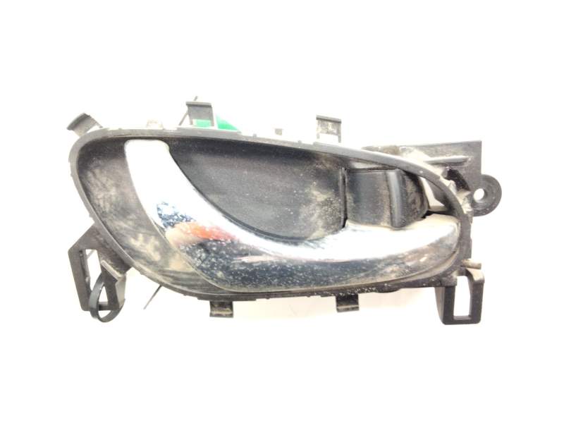 Recambio de maneta interior trasera derecha para nissan x-trail (t32) 360 referencia OEM IAM   