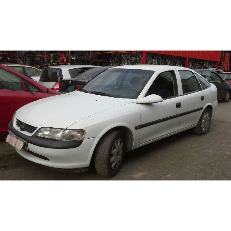 opel vectra b berlina del año 1997