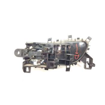 Recambio de maneta interior trasera derecha para nissan x-trail (t32) 360 referencia OEM IAM   