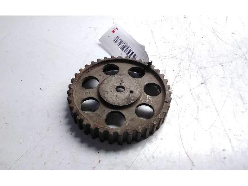 Recambio de polea cigueñal para opel kadett c referencia OEM IAM 90118241  