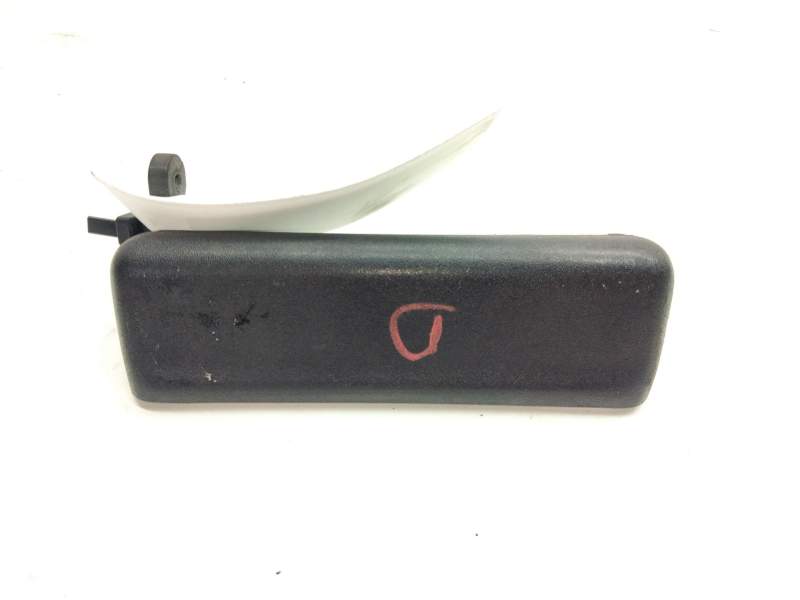 Recambio de maneta exterior delantera derecha para ford fiesta iii (gfj) 1.1 referencia OEM IAM A224004082  
