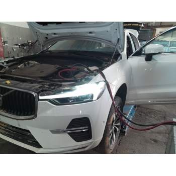 volvo xc60 ii (246) del año 2022