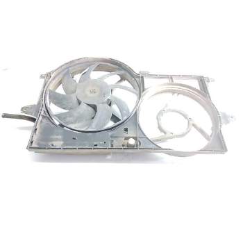 Recambio de electroventilador para citroën jumpy 1.9 diesel referencia OEM IAM 8240141  