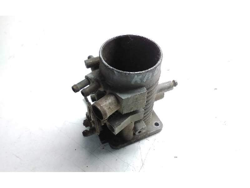 Recambio de cuerpo de mariposa para opel kadett c 1.0 referencia OEM IAM   