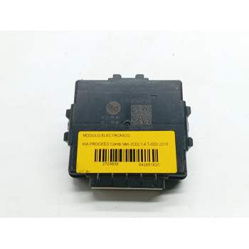 Recambio de modulo electronico para kia proceed combi van (cd) 1.4 t-gdi referencia OEM IAM 99910J7020  