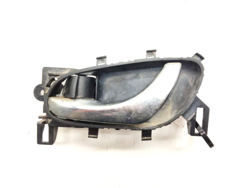 Recambio de maneta interior delantera izquierda para nissan x-trail (t32) 360 referencia OEM IAM   