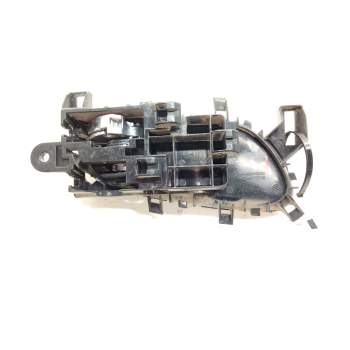 Recambio de maneta interior delantera izquierda para nissan x-trail (t32) 360 referencia OEM IAM   