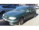RENAULT MEGANE I BERLINA HATCHBACK (BA0)