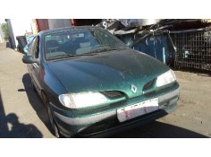 renault megane i berlina hatchback (ba0) del año 1998 2