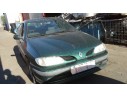 RENAULT MEGANE I BERLINA HATCHBACK (BA0)