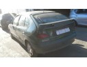 RENAULT MEGANE I BERLINA HATCHBACK (BA0)