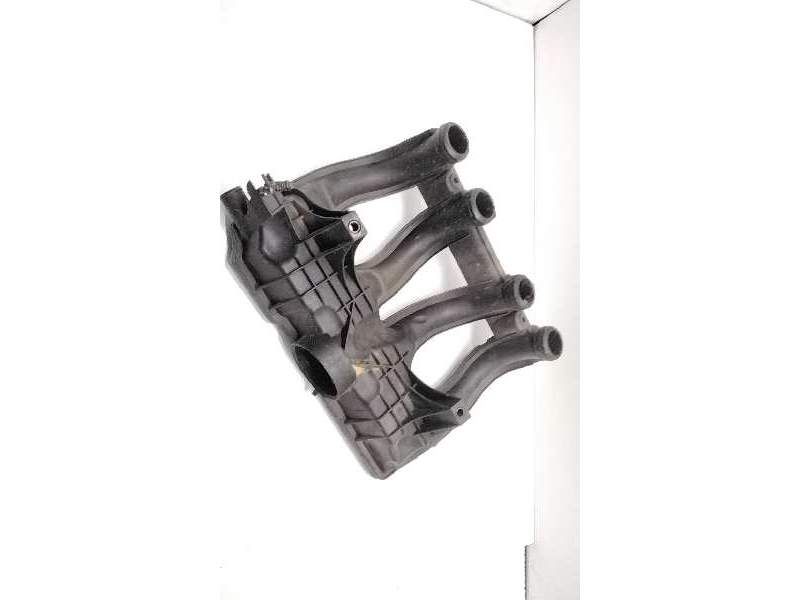 Recambio de colector admision para peugeot partner (s1) 1.9 diesel referencia OEM IAM 9632251780  