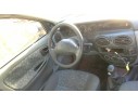 RENAULT MEGANE I BERLINA HATCHBACK (BA0)
