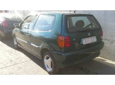 volkswagen polo berlina (6n1) del año 1996 2