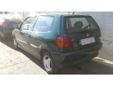 VOLKSWAGEN POLO BERLINA (6N1)