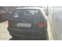 VOLKSWAGEN POLO BERLINA (6N1)