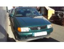 VOLKSWAGEN POLO BERLINA (6N1)
