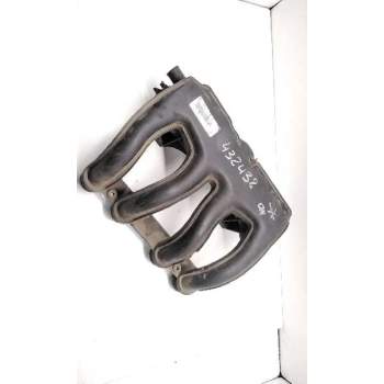 Recambio de colector admision para peugeot partner (s1) 1.9 diesel referencia OEM IAM 9632251780  
