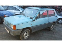 seat panda del año 1982