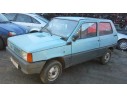 SEAT PANDA
