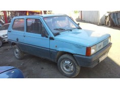 seat panda del año 1982 2
