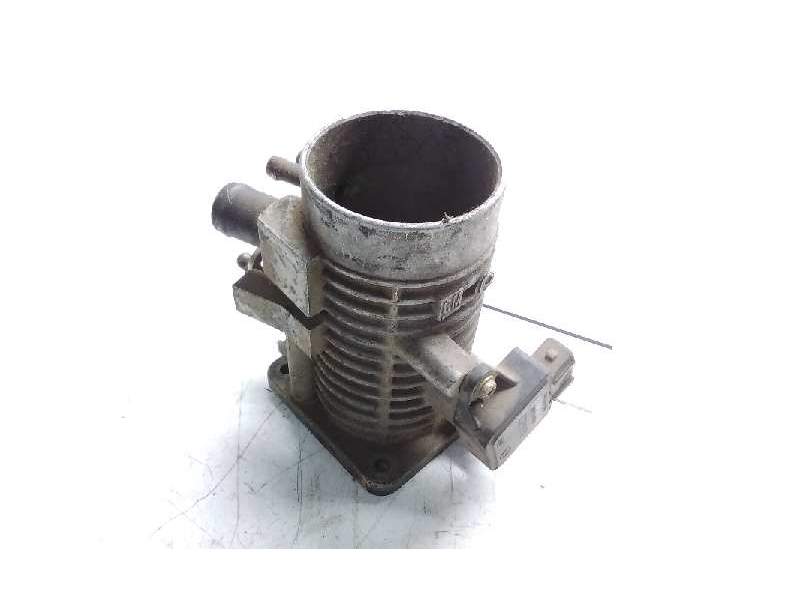 Recambio de cuerpo de mariposa para opel kadett c 1.0 referencia OEM IAM 0280122001  