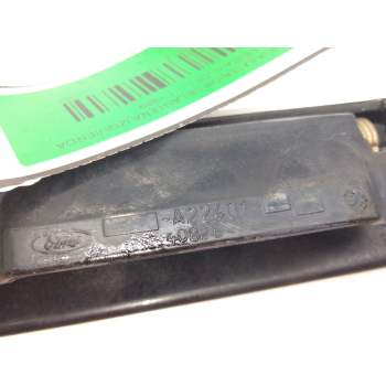 Recambio de maneta exterior delantera izquierda para ford fiesta iii (gfj) 1.1 referencia OEM IAM A224014082E  