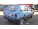 SEAT PANDA
