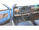 SEAT PANDA