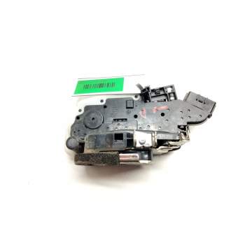 Recambio de cerradura puerta trasera derecha para nissan x-trail (t32) 360 referencia OEM IAM F1814510  