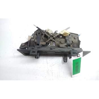 Recambio de mando calefaccion aire acondicionado para nissan bluebird (910) referencia OEM IAM 0A25C3  
