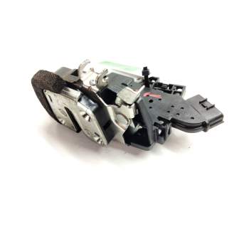 Recambio de cerradura puerta trasera derecha para nissan x-trail (t32) 360 referencia OEM IAM F1814510  