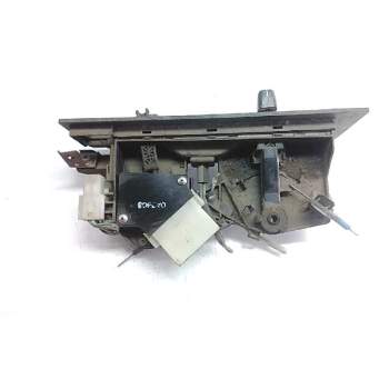 Recambio de mando calefaccion aire acondicionado para nissan bluebird (910) referencia OEM IAM 0A25C3  